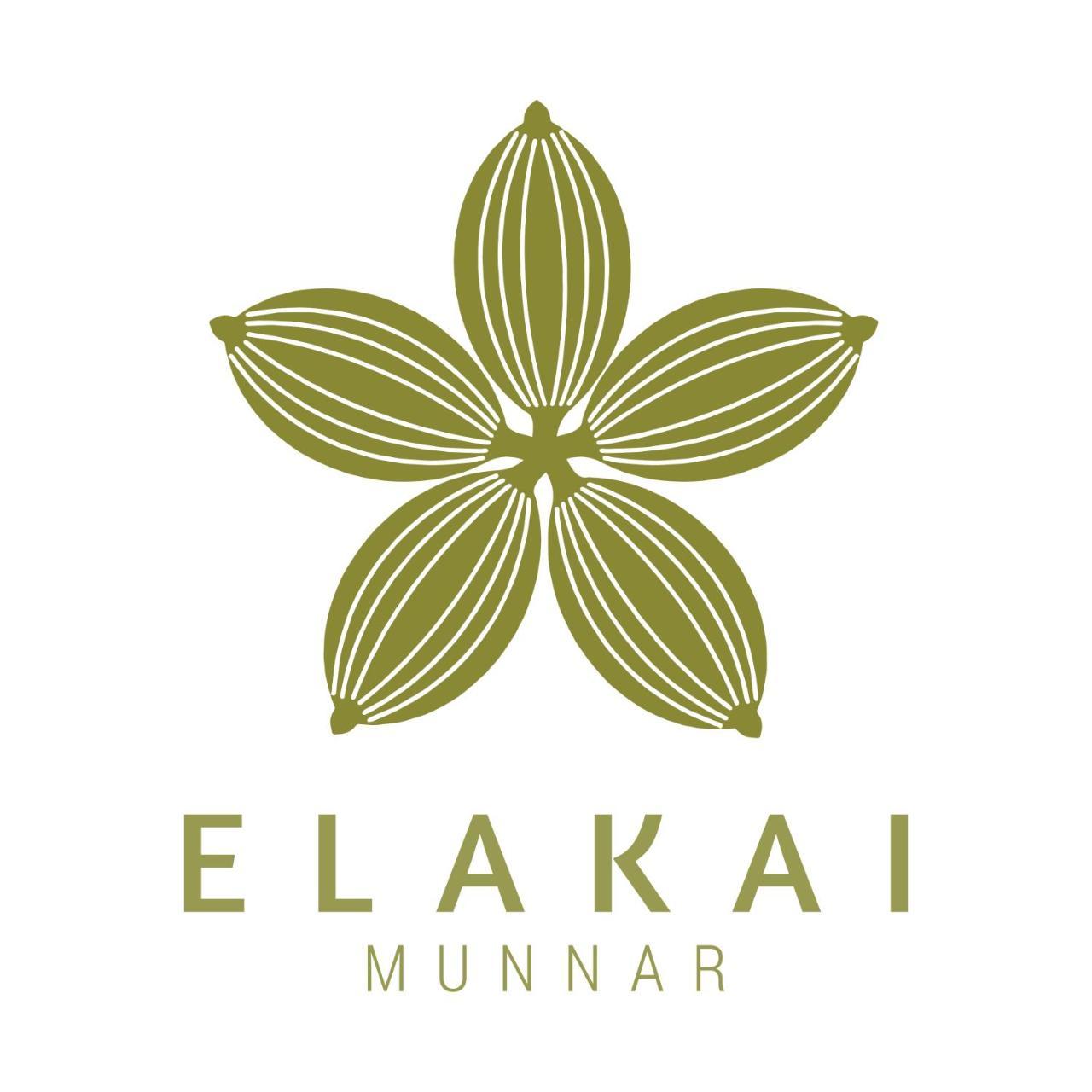 Elakai Βίλα Munnar Εξωτερικό φωτογραφία
